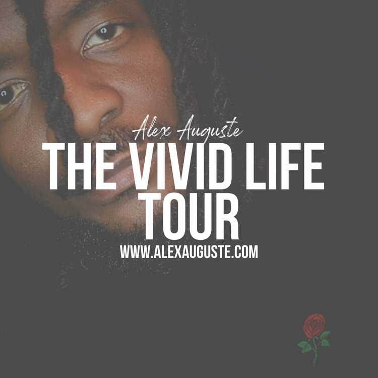 The History & Story Behind the Vivid Life Tour