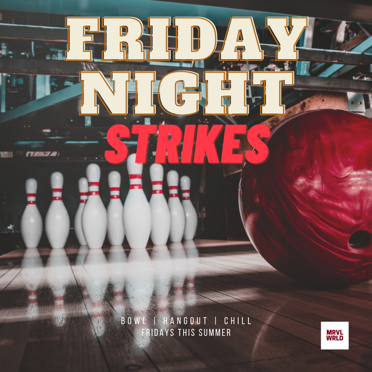 [06/10/2022] Friday Night Strikes