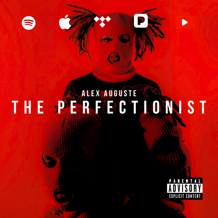 Stream It Now: "The Perfectionist"