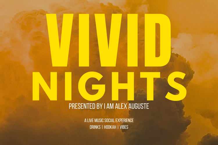 Save The Date: Vivid Nights Goes Gold