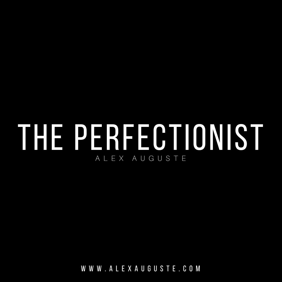 Now Casting: The Perfectionist [Teaser]