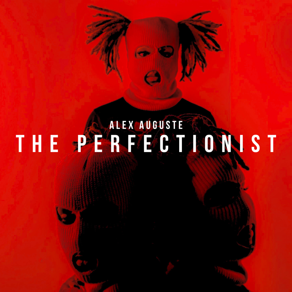 Creative Direction: The Perfectionist