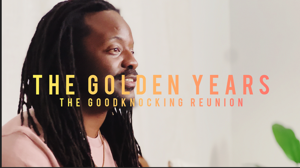 [VIDEO] Line That Sh*t Up: The GoodKnocking Reunion Is Coming Soon