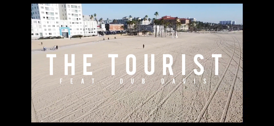 [Video] First Look: The Tourist II